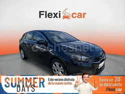 Negro Usado 2022 Kia Ceed GT 2 Berlina | 18.890 € (Buen precio)