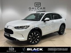Blanco Usado 2024 Honda ZR-V Advance SUV | 39.900 € (Un poco caro)