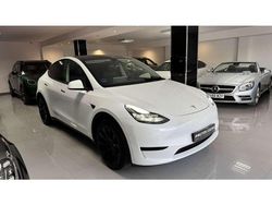 Blanco Usado 2023 Tesla Model Y RWD SUV | 32.500 € (Precio justo)