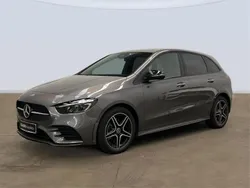 Mercedes B250e