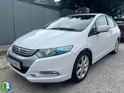Blanco Usado 2011 Honda Insight Executive Berlina | 9500 €