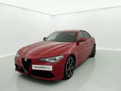 Rojo alfa Usado 2022 Alfa Romeo Giulia Sprint Sprint Coupe | 28.620 €
