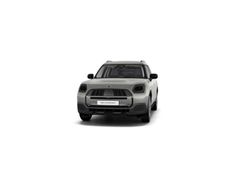 Plateado Usado 2024 Mini One D Countryman Essential SUV | 36.990 €