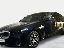 Usado 2024 BMW 520 | 53.600 € (Caro)