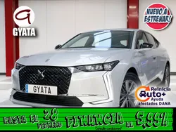 DS Automobiles DS4