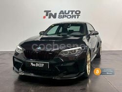 Negro Usado 2020 BMW M2 Coupe | 74.800 € (Super precio)