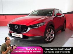 Rojo Usado 2021 Mazda CX-30 SUV | 16.600 € (Super precio)