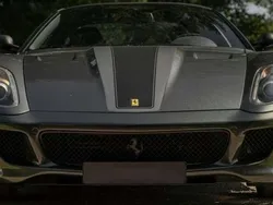 Ferrari 599