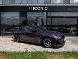 Burdeos Usado 2022 BMW M240 M Sport Coupe | 54.900 €