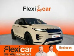 Blanco Usado 2022 Land Rover Range Rover evoque R-Dynamic SUV | 27.470 € (Super precio)