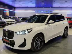 Blanco Usado 2024 BMW X1 Comfort Edition SUV | 43.990 € (Precio justo)