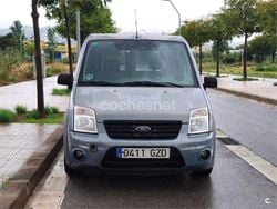 Azul Usado 2013 Ford Tourneo Connect Trend Monovolumen | 3800 € (Buen precio)