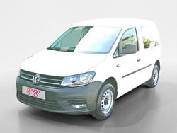 Usado 2020 VW Caddy Monovolumen | 17.900 € (Precio justo)