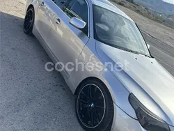 BMW 530 Gran Turismo