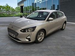 Usado 2022 Ford Focus Trend+ | 16.000 € (Buen precio)