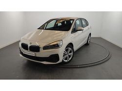 Usado 2022 BMW 225 Active Tourer iPerformance Monovolumen | 24.900 € (Caro)