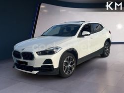 Blanco Usado 2020 BMW X2 SUV | 22.900 € (Precio justo)