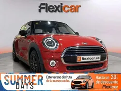 Rojo Usado 2020 Mini Cooper Utilitario | 16.290 € (Super precio)