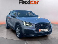 Gris Usado 2020 Audi Q2 Advanced Plus SUV | 21.590 € (Buen precio)