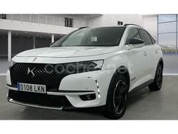 Blanco Usado 2020 DS Automobiles DS7 Crossback SUV | 17.499 € (Precio justo)