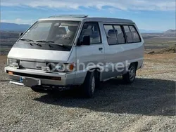 Gris / plata Usado 2008 Toyota Dyna Recogida | 10.900 €