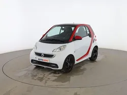 Smart ForTwo Coupé