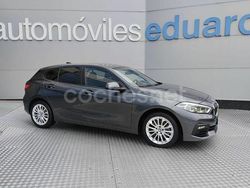 Gris / plata Usado 2020 BMW 118 Utilitario | 22.500 € (Precio justo)