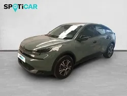 Sedán Nuevo 2025 Citroën C4 Berlina | 20.990 € (Precio justo)