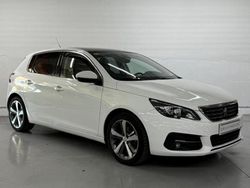Usado 2017 Peugeot 308 Allure | 10.900 € (Precio justo)
