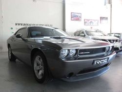 Gris Usado 2012 Dodge Challenger Coupe | 27.990 €
