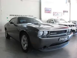 Gris Usado 2012 Dodge Challenger Coupe | 28.990 €