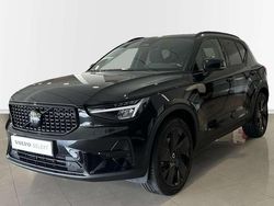 Negro Usado 2025 Volvo XC40 Plus SUV | 39.900 €