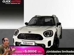 Usado 2023 Mini Cooper Countryman SUV | 29.200 € (Precio justo)