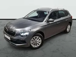 Gris Usado 2025 Skoda Kamiq Selection SUV | 18.790 € (Super precio)