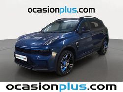 Negro Usado 2023 Lynk & Co 01 SUV | 25.446 € (Buen precio)