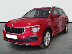 Rojo Nuevo 2025 Skoda Kamiq Selection SUV | 20.790 € (Precio justo)