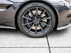 Gris Usado 2023 Aston Martin Vantage Coupe | 179.000 €