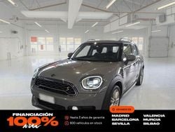 Gris Usado 2019 Mini Cooper S Countryman SUV | 19.850 € (Buen precio)