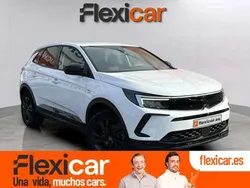 Blanco Usado 2023 Opel Grandland X SUV | 15.890 € (Super precio)