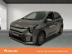 Blanco Nuevo 2024 Kia Picanto Utilitario | 18.990 € (Caro)