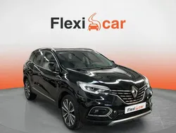 Negro Usado 2019 Renault Kadjar Zen SUV | 13.970 € (Buen precio)