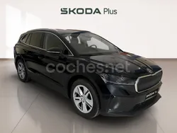 Eléctrico Usado 2023 Skoda Enyaq iV SUV | 38.900 € (Precio justo)