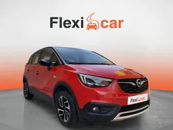 Gris Usado 2017 Opel Crossland X Excellence SUV | 9990 € (Precio justo)