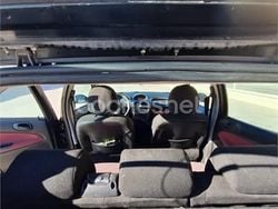 Negro Usado 2004 Peugeot 206 Berlina | 2450 € (Precio justo)