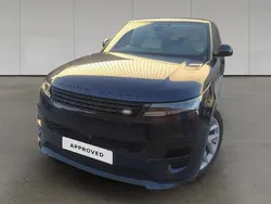 Portofino blue Usado 2022 Land Rover Range Rover Sport SE Dynamic SUV | 87.000 €