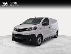 Blanco Usado 2023 Toyota Proace Plus Van | 30.900 €