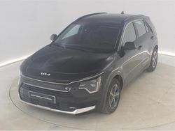 Blanco Usado 2024 Kia Niro SUV | 25.309 € (Precio justo)
