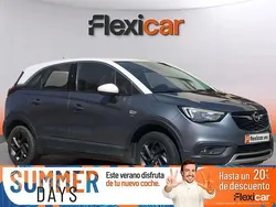 Gris Usado 2019 Opel Crossland Design Edition SUV | 10.490 € (Precio justo)