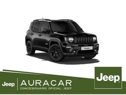 Nuevo 2025 Jeep Renegade North SUV | 30.300 € (Precio justo)