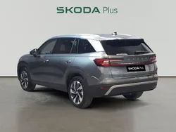 Gris Usado 2024 Skoda Kodiaq Selection SUV | 41.990 € (Caro)